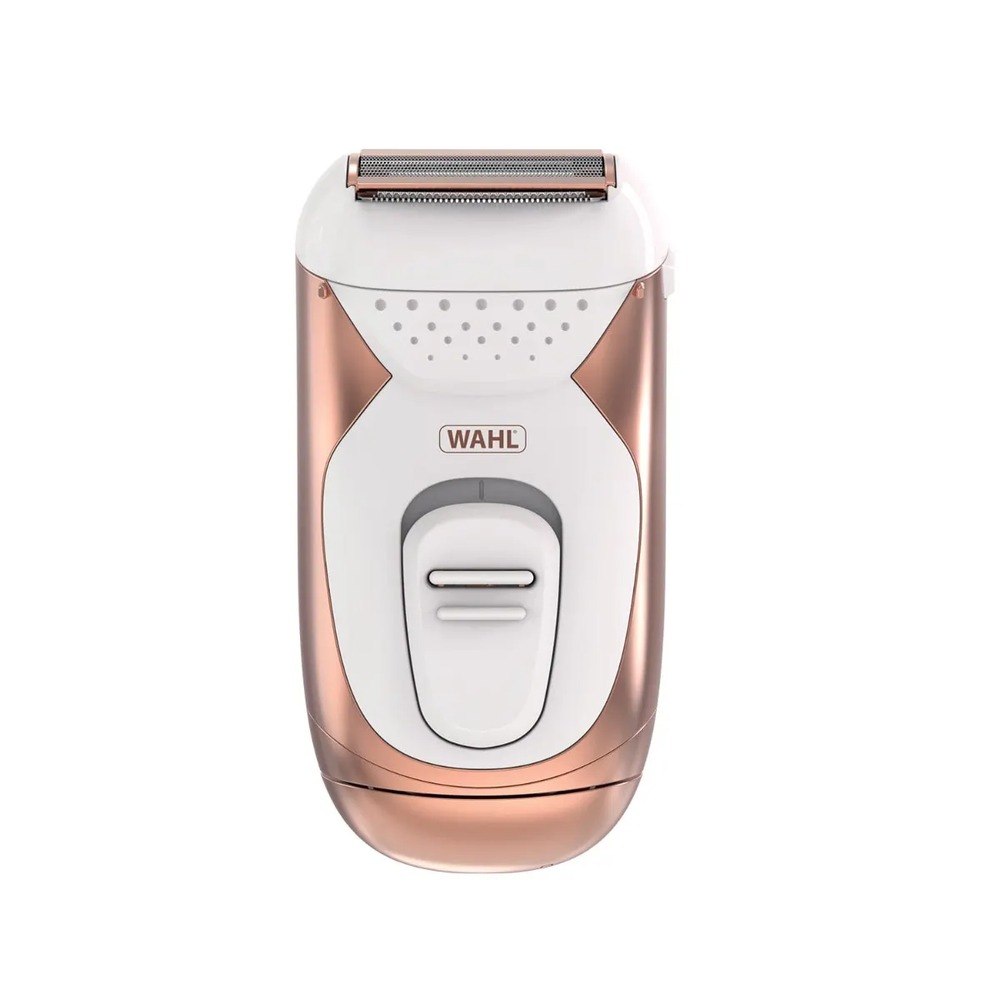 DEPILADORA WAHL LADIES SHAVER RECARGABLE