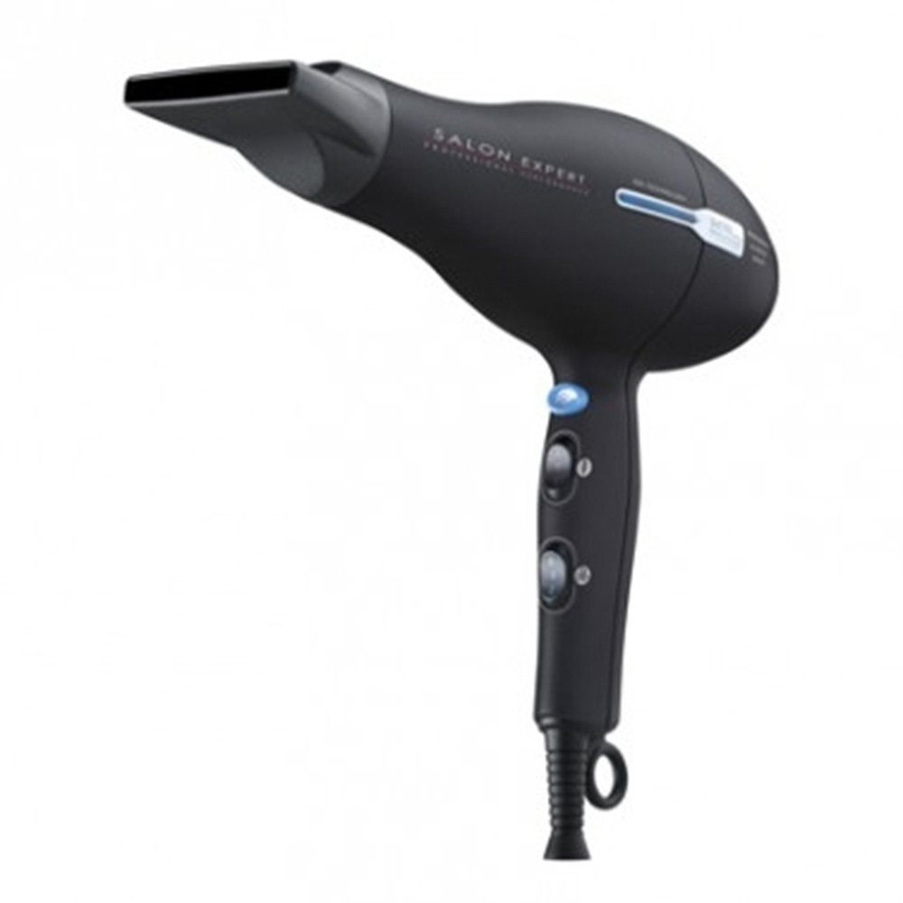 SECADOR DE PELO IMETEC P2 2200. 2200 W