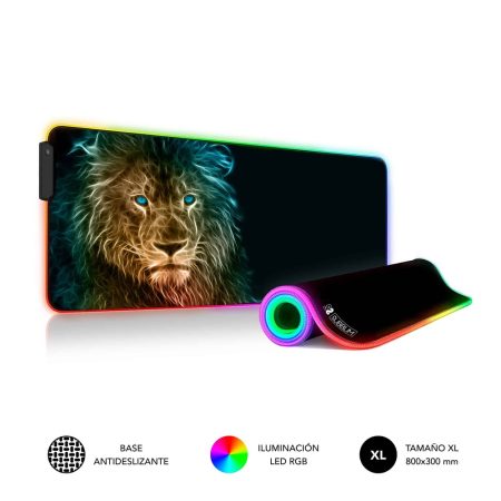 moupad RGB