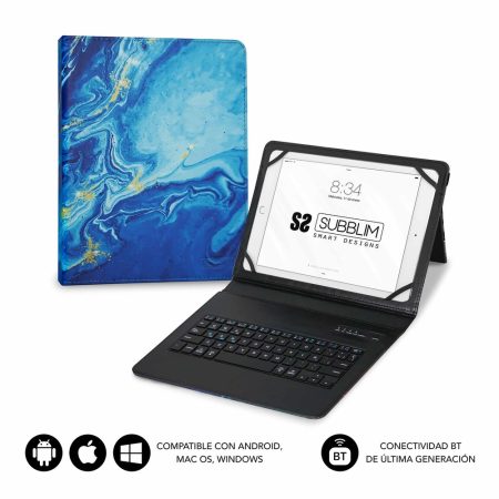 Keytab BT TRENDY