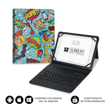Keytab BT TRENDY